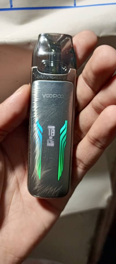 New device|Voopoo Vmate Max System30w At Best Price|2026