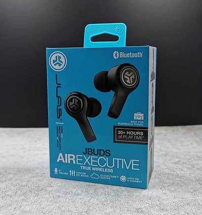 J lab earbuds for sale goof condition