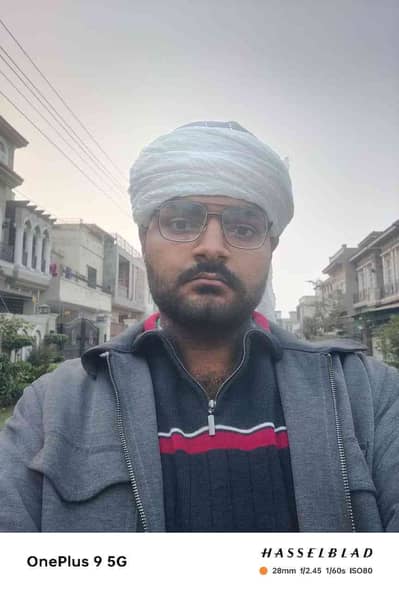 M Farhan