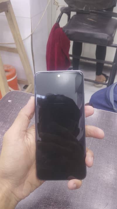 Redmi not’s 10