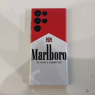 Samsung Galaxy S22 Ultra 12GB/512GB | PTA Approved | 10/10 | For Sale