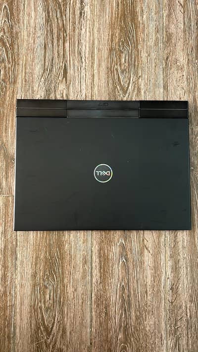 Dell G7 15 Gaming Laptop | GTX 1660 Ti | i7 10th Gen | Negotiable Pri