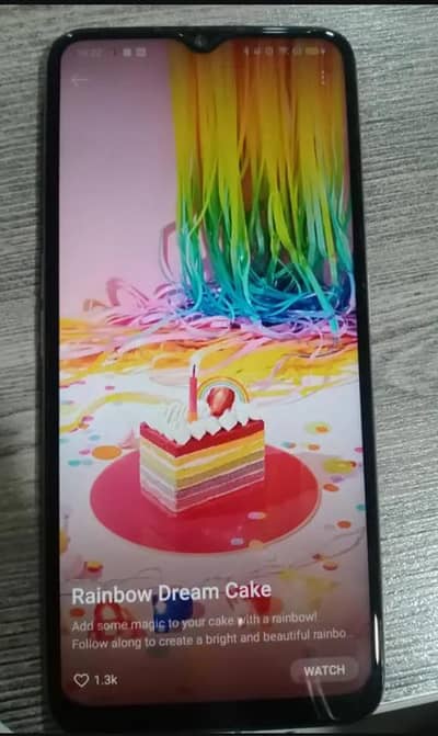 OPPO A5 2020 3Gb/64Gb