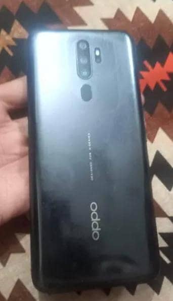 OPPO A5 2020 3Gb/64Gb