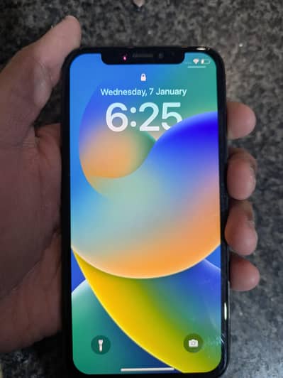 iphone x pta APPROVE