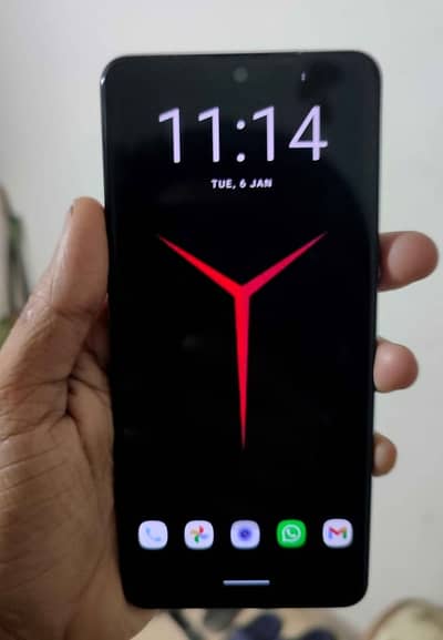 Sharp Aquos Zero 5g Approved PTA