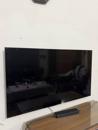 Sony XBR-55X930D