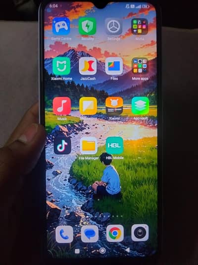 Redmi 12c   ::   all ok ,  condition 10 by 10