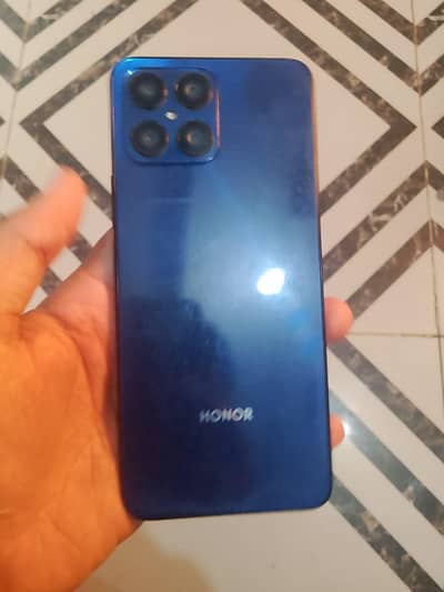 panel crack ha exchange possible