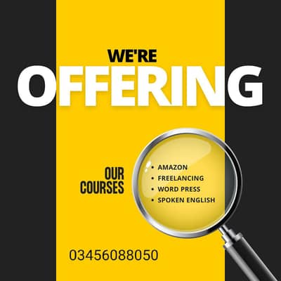 Online Job/Male/Female