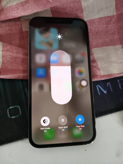 iPhone 12 pro PTA approved 128 GB