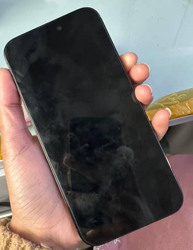 iphone 14 pro max 128gb