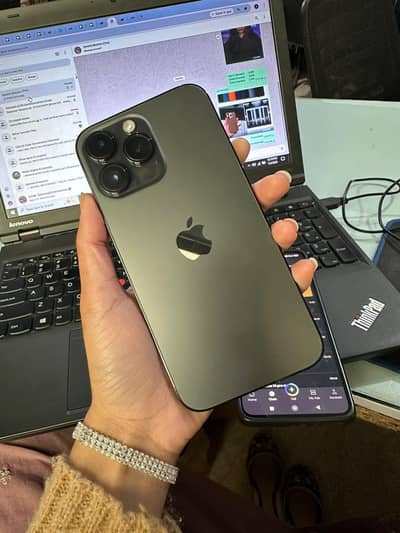 iphone 14 pro max 128gb