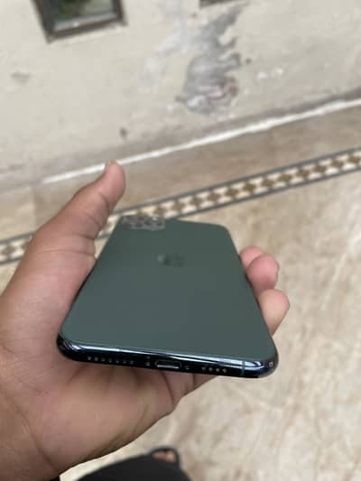 IPHONE 11 PRO MAX DUAL PTA
