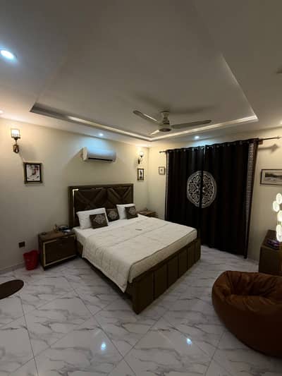 Super luxury AC furnished apartment for rent. Short stay/ Daily/ weekly/ monthly and long term basics.