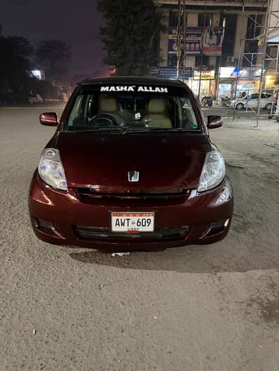 Toyota Passo 1.0 2008 / 2012