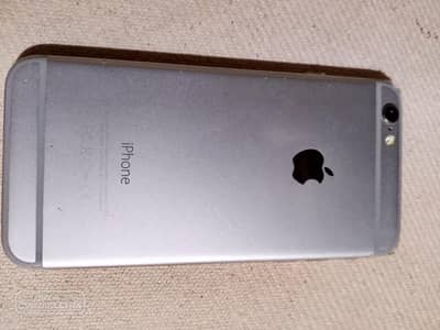 iPhone 6 for Sale – Neat & Clean, Fully Working
