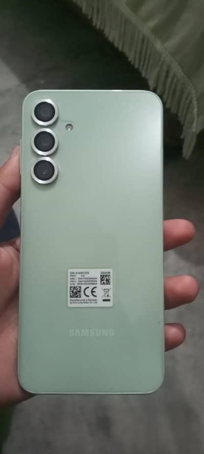 New best mobile 256Gb