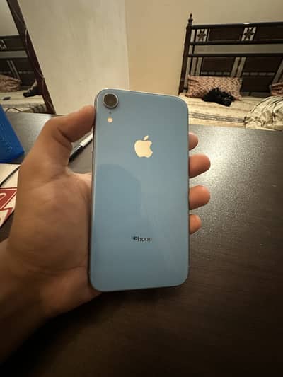 Apple iPhone XR 64 jv 73BH