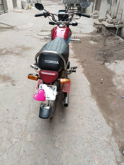 road Prince 15B modal bike Hy