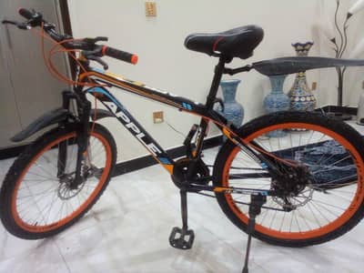 24 size Voyager bicycle at fixed price of 20000
