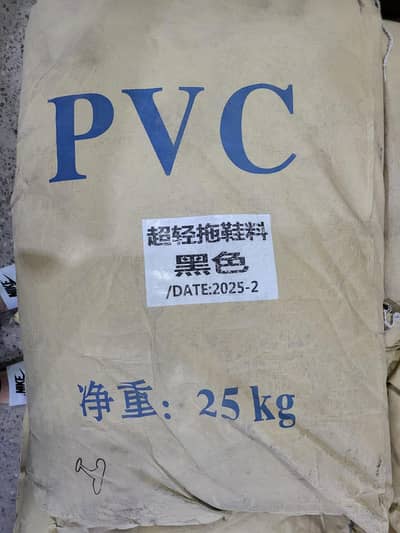 Imported Pvc Shoe making Material