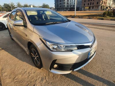 Toyota Altis 1.6 for sale