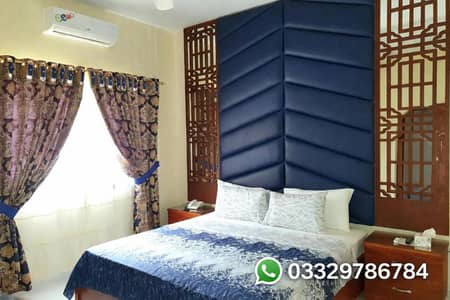 Imperail Guest House Karachi