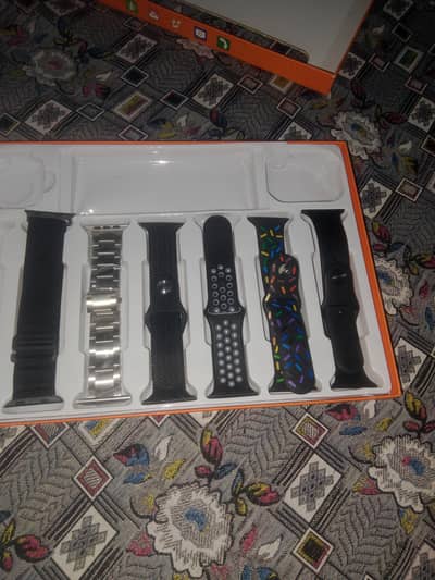 Watch Bands For sale