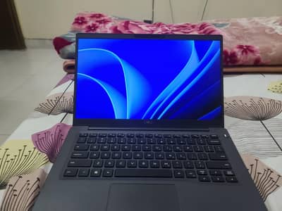 Dell latitude(7400).