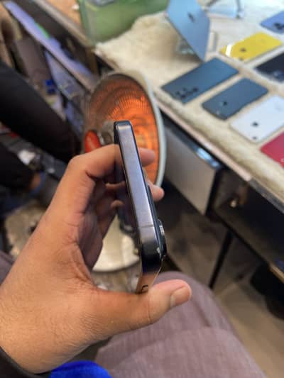 iphone 15 pro max 256 Gb Jv