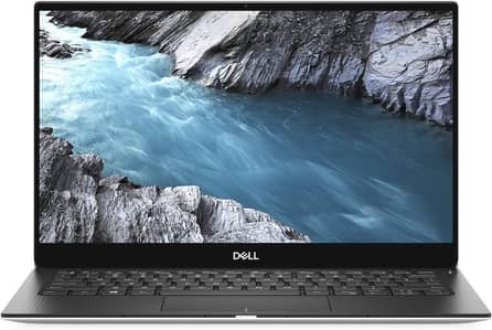 Dell XPS 13 9380, 13.3", CI7-8TH GEN, 16GB RAM, 256GB SSD