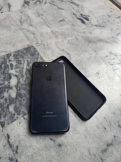 iphone 7 plus 256gb