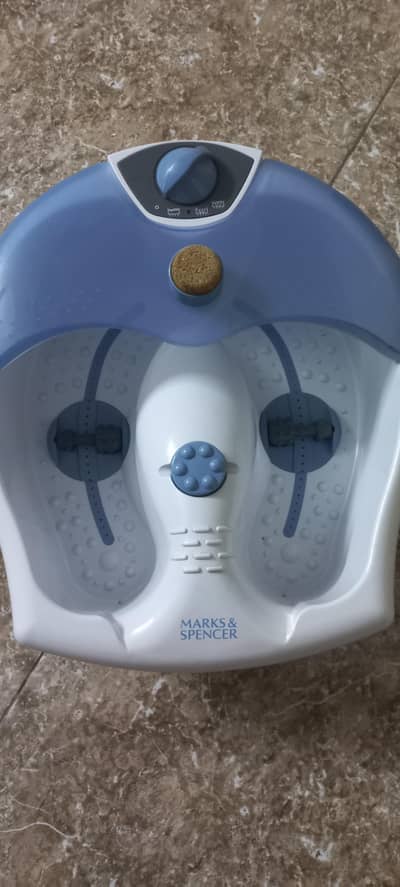 foot massager foot bath foot spa