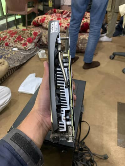 zotac rtx 4060 8gb dual fan