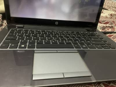 HP Elite Book 840 G2