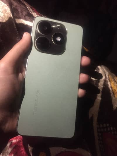 Tecno Spark 20C