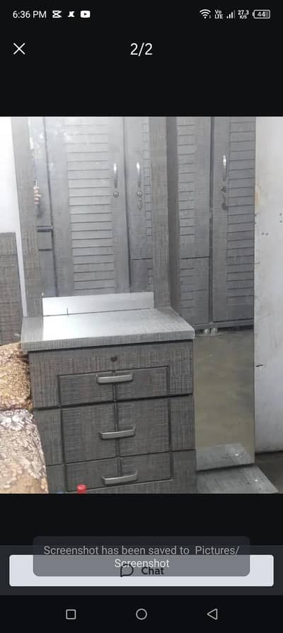 bilkul okay condition hai