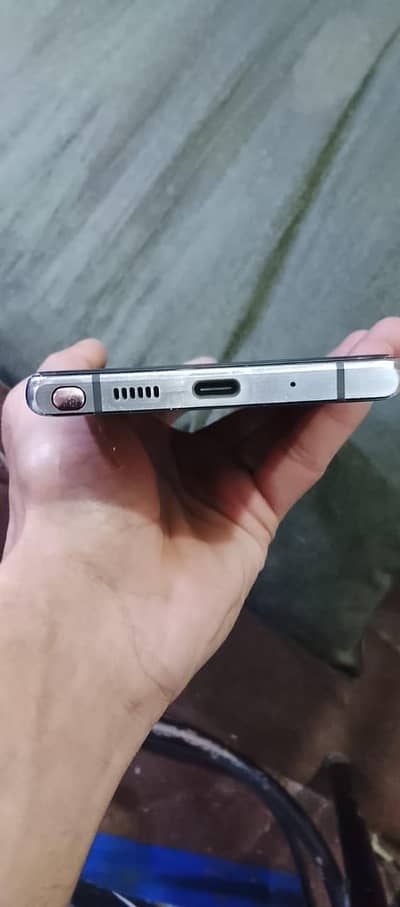 Samsung Galaxy note 20 5g