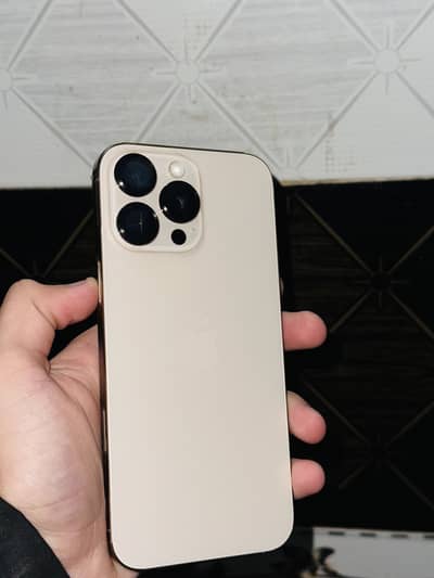 IPhone 16 Pro max 256 Gb Non Pta