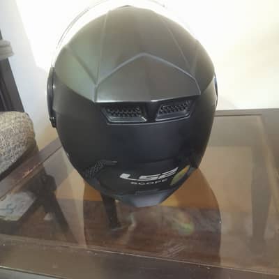 BIKE HELMET