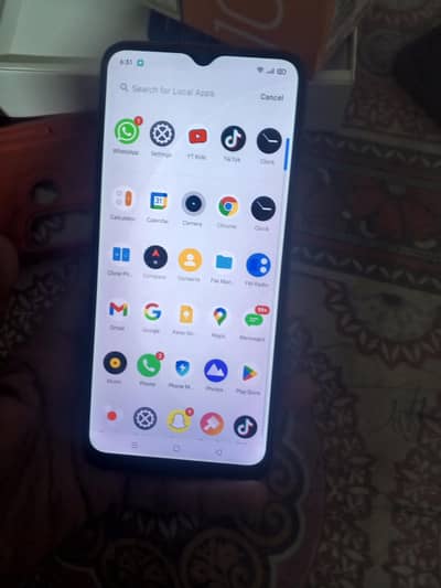 realme C3 3/32 Official approved