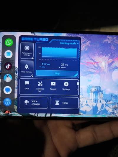 6 128 Best gaming phone