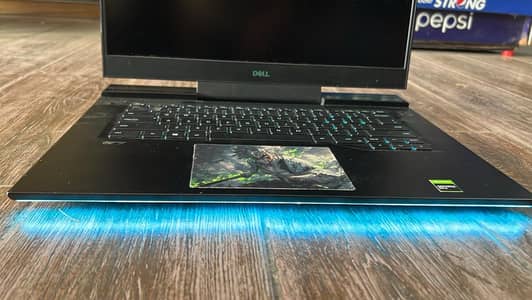 Dell G7 15 Gaming Laptop | GTX 1660 Ti | i7 10th Gen | Negotiable Pri