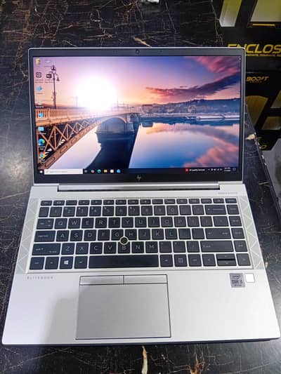 HP EliteBook 840 G7