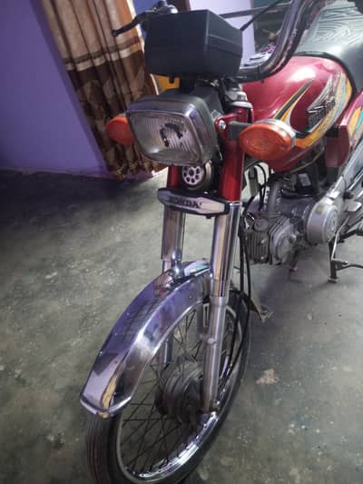 Super Power 2024 Model