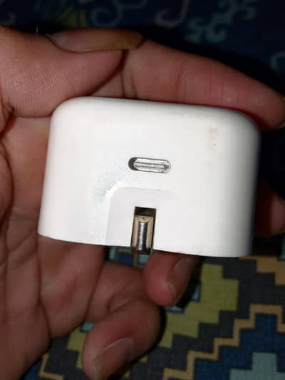 iPhone orignel charj