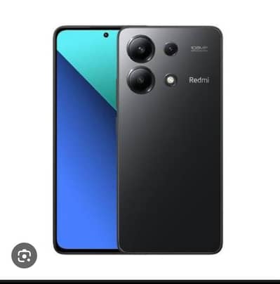 redmi note 13.8+8 256