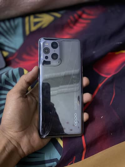 oppo find x3 pro
