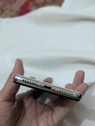 Iphone X non pta 64 GB varient